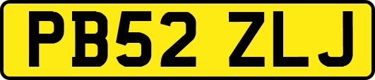 PB52ZLJ