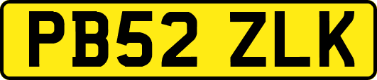 PB52ZLK