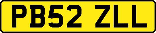 PB52ZLL