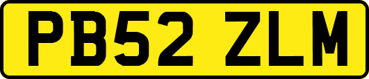 PB52ZLM