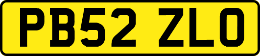 PB52ZLO
