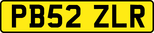 PB52ZLR