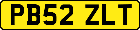 PB52ZLT