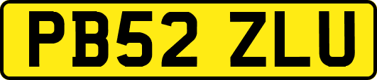 PB52ZLU