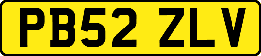 PB52ZLV