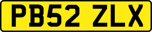 PB52ZLX