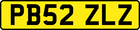 PB52ZLZ