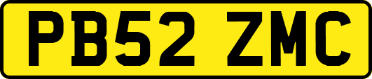 PB52ZMC