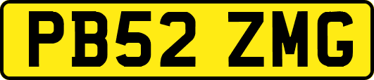 PB52ZMG