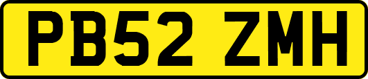 PB52ZMH