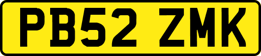 PB52ZMK