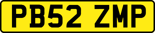PB52ZMP