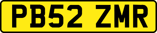 PB52ZMR