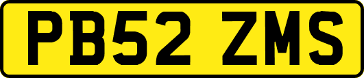 PB52ZMS