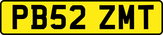PB52ZMT