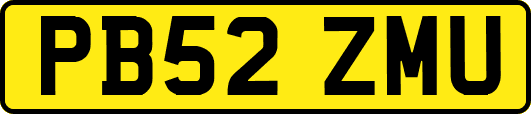 PB52ZMU