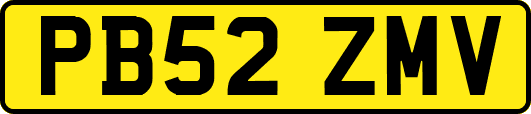 PB52ZMV