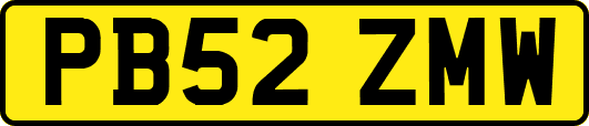 PB52ZMW