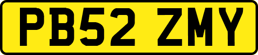 PB52ZMY