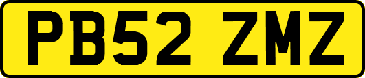 PB52ZMZ