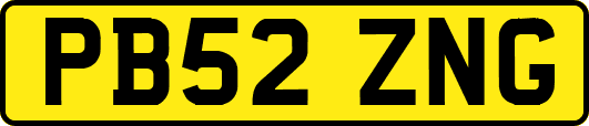 PB52ZNG