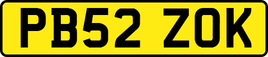 PB52ZOK