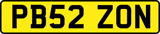 PB52ZON
