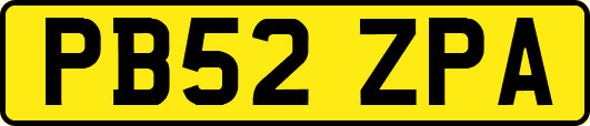 PB52ZPA