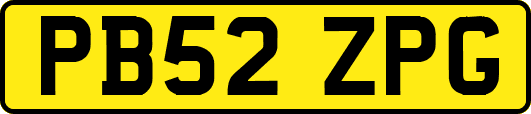 PB52ZPG