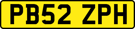 PB52ZPH