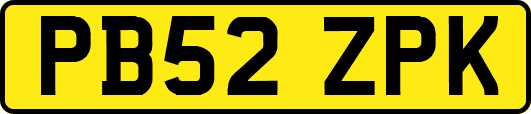 PB52ZPK