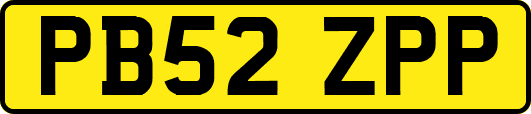 PB52ZPP