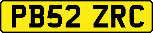 PB52ZRC