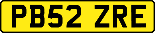 PB52ZRE