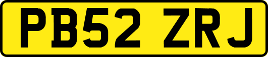 PB52ZRJ