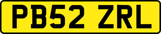 PB52ZRL