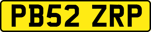 PB52ZRP