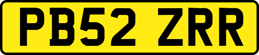 PB52ZRR