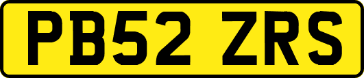 PB52ZRS