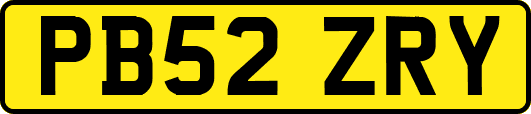 PB52ZRY