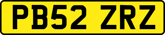 PB52ZRZ