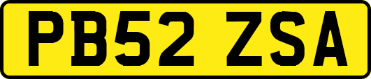 PB52ZSA