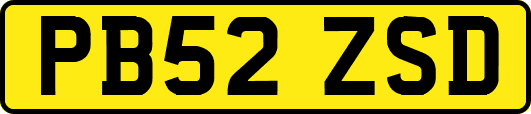 PB52ZSD