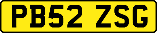 PB52ZSG