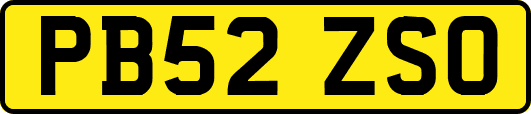PB52ZSO