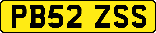 PB52ZSS