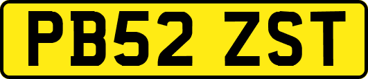 PB52ZST