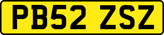 PB52ZSZ