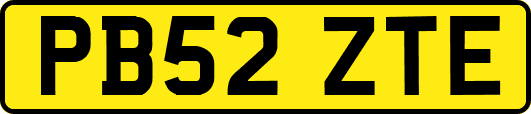 PB52ZTE