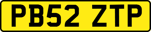 PB52ZTP